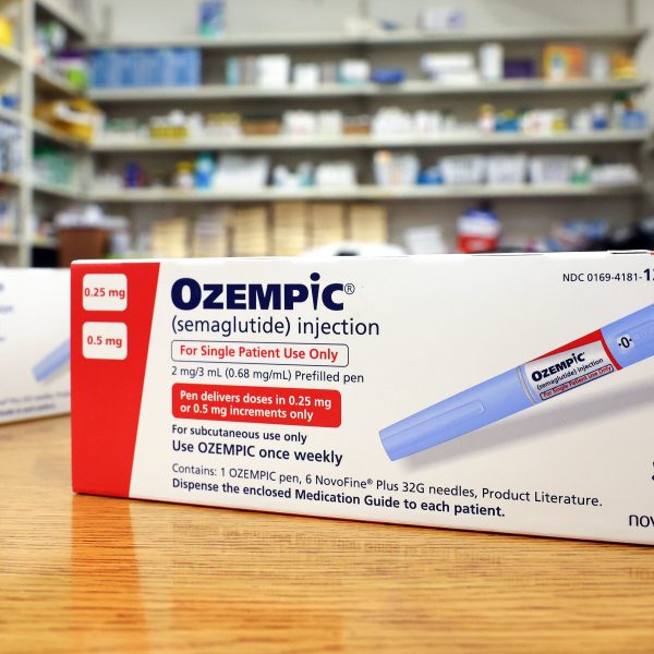 Comprar Ozempic 2 mg/3 ml (0.68 mg/ml)