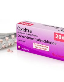 Oxeltra-20mg